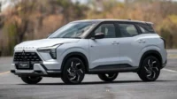 Harga Turun Drastis! Mitsubishi XForce 2025 Hadir dengan Fitur Canggih dan Cicilan Murah