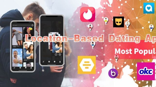 Mau Kencan Online? Begini Tips Menggunakan Aplikasi Kencan dengan Bijak dan Terhindar dari Risiko