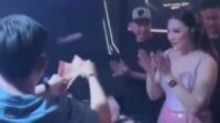 Viralnya Aksi DJ Nathalie Disawer Hingga Serausan Juta, Rusdi Masse Ajak Nathalie Promosikan Kuliner dan Wisata