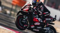 Kemenangan Bezzecchi di MotoGP Inggris 2025 Jadi Sinyal Tegas Aprilia untuk Jorge Martin