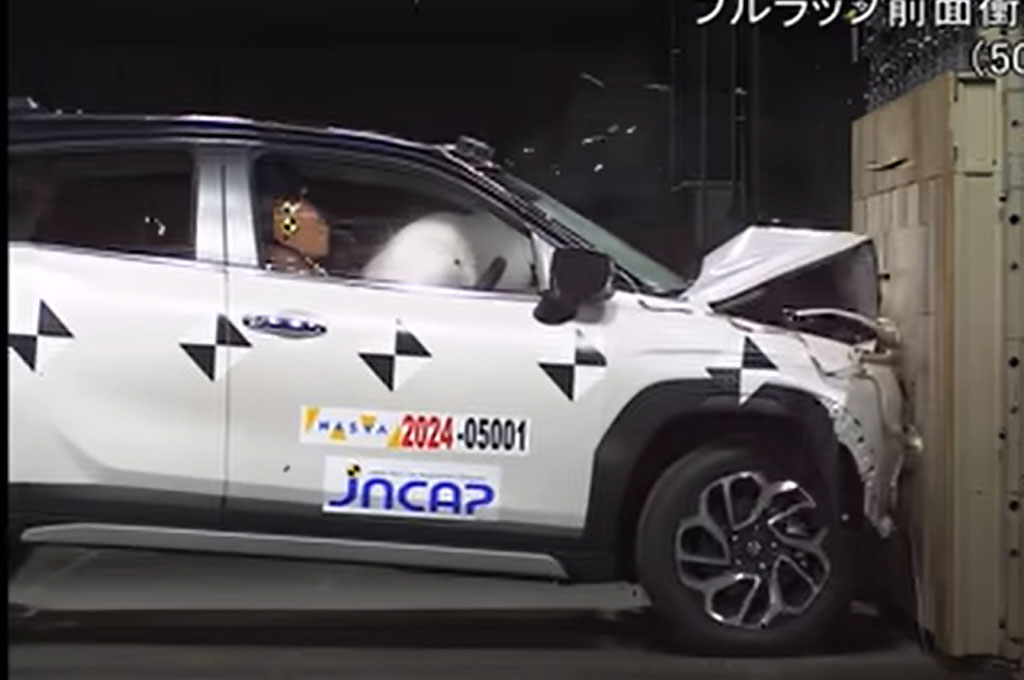 Fitur Lengkap Suzuki Fronx 2025: Sistem Hybrid, Keselamatan Canggih, dan Teknologi Pintar untuk Mobil Masa Depan