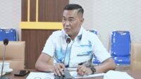 ismawardi, Anggota DPRK Banda aceh