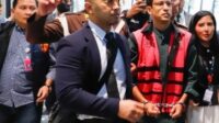Nadiem Makarim Jadi Tersangka Korupsi Chromebook [Foto/Suara]