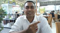 Tgk Tarnuman, Anggota DPRK Banda Aceh
