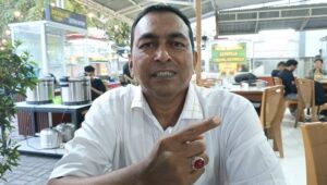 Tgk Tarnuman, Anggota DPRK Banda Aceh