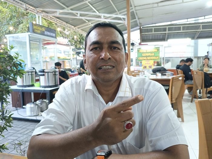 Tgk Tarnuman, Anggota DPRK Banda Aceh