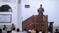 Safari Ramadan Pemko Banda Aceh di Masjid Jamik Al-Wustha Jeulingke Safari Ramadan Pemko Banda Aceh di Masjid Jamik Al-Wustha Jeulingke
