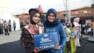 Afdhal: Pekan Raya Ramadan Dongkrak Ekonomi UMKM Banda Aceh