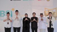 Illiza Buka BSI Fest Ramadhan 1447 H di Masjid Raya Baiturrahman