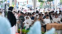 Pemko Banda Aceh Peringati Hari Yatim 15 Ramadan 1447H