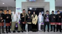 5 Pelajar Banda Aceh Terima Kado Spesial dari Illiza 