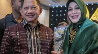 Banda Aceh Raih National Governance Award 2026