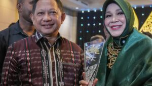 Banda Aceh Raih National Governance Award 2026