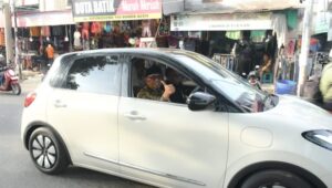 Sekdako Jalaluddin Buka Peukan Moto Aceh 2026