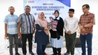 Forum Suara Warga: Wujud Komitmen Illiza Tingkatkan Kualitas Pelayanan Publik