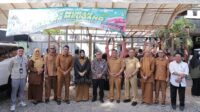 Pemko Banda Aceh kembali Gelar Pasar Murah Daging Meugang
