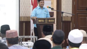Pemko Banda Aceh Perkuat Barisan Muhtasib Gampong
