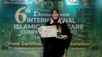 Perkuat Layanan Syariah, RSUD Meuraxa Raih Penghargaan Nasional