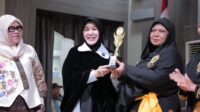Tutup Pentas Seni GTK PAUD XII, Illiza Dorong Penguatan Kreativitas dan Perlindungan Anak