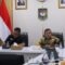 Wagub Aceh Perkuat Koordinasi dengan Kemendagri dan Satgas PRR untuk Penguatan Fiskal Daerah serta Percepatan Pemulihan Aceh