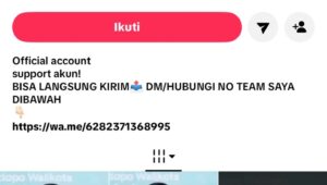 Akun TikTok Catut Nama Wali Kota Banda Aceh, Pemko Tegaskan Hoaks