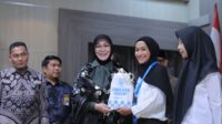 Illiza Buka Pelatihan Kerja Banda Aceh Academy Illiza Buka Pelatihan Kerja Banda Aceh Academy