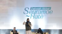 Illiza Launching Dakwah Umum Kolaborasi