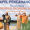 Illiza Pimpin Apel Pencanangan Sensus Ekonomi 2026