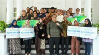 Pemko Banda Aceh Perkuat Perlindungan Pekerja Rentan