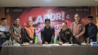 Sekdako Banda Aceh Buka Forum “Berani Lapor” Goes to Campus di UIN Ar-Raniry Sekdako Banda Aceh Buka Forum “Berani Lapor” Goes to Campus di UIN Ar-Raniry