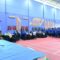 Sekdako Jalaluddin Buka Turnamen Badminton Antar-SKPD Piala Wali Kota