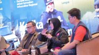 Wali Kota Illiza Paparkan Strategi Kota Tangguh Di YCC Rakernas Apeksi 2026