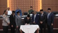 Pemerintah Aceh Percepat Pembukaan Jalur Ro-Ro Krueng Geukuh-Penang dengan Penunjukan PT PEMA