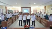 PPID Gampong di Banda Aceh Dirasakan Penting dalam Peningkatan Keterbukaan Informasi