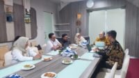 Banda Aceh Tingkatkan Sistem Pengelolaan Pengaduan Masyarakat
