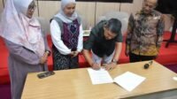 Banda Aceh Gelar Business Matching untuk Dukung UMKM