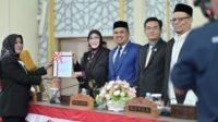 DPRK Banda Aceh Soroti Serapan Anggaran dan Peningkatan Kasus HIV/AIDS dalam Rapat Paripurna