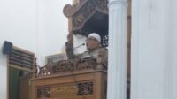 Safari Dakwah Malam Ahad di Banda Aceh: Mendorong Toleransi dalam Syariat
