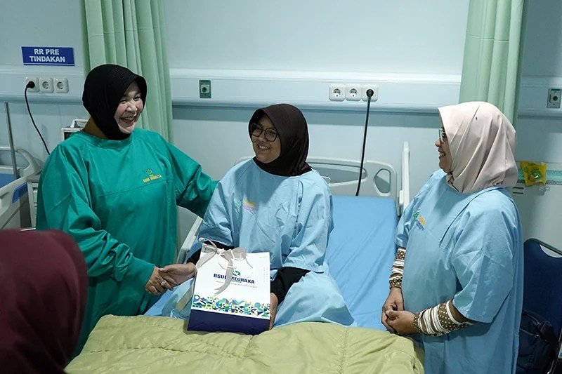 RSUD Meuraxa Luncurkan Layanan Kateterisasi Anak Pertama di Aceh