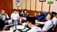 Tradisi Kenduri Maulid di Pidie: Masyarakat Aceh Jaga Warisan Budaya