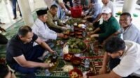Wagub Aceh Perkuat Sinergi dengan Ulama Lewat Silaturahmi