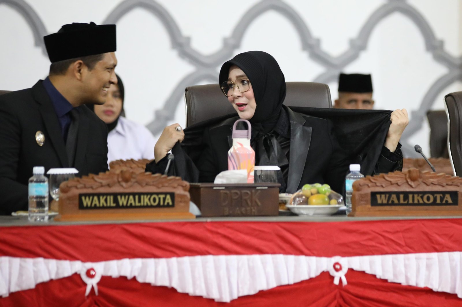 Banda Aceh Usulkan Perubahan APBK 2026, Pendapatan Diperkirakan Naik 19,57%