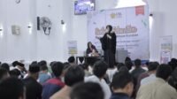 Wali Kota Banda Aceh Serukan Penguatan Karakter Mahasiswa di Era Digital