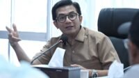 DPRK Banda Aceh Dorong Pemerintah Berikan Bonus dan Beasiswa untuk Kafilah MTQ Berprestasi