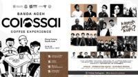 BACCE 2026: Perayaan Budaya dan Ekonomi Kreatif Melalui Kopi Aceh