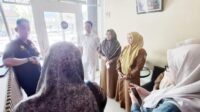 Pemkot Banda Aceh Lakukan Evaluasi Sarana Pelayanan Kesehatan Tradisional