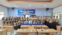 Dinas Kesehatan Banda Aceh Gelar Bimtek Konselor Sebaya untuk Tingkatkan Kesehatan Remaja