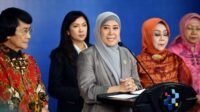 Pemerintah Catat Kemajuan Enam Bulan Pelindungan Anak di Era Digital, Tantangan AI Mengemuka