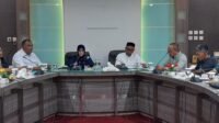Banda Aceh Siapkan Tim Khusus Tangani Dampak Kebakaran Hutan