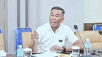 DPRK Banda Aceh Dorong Dinas PUPR Targetkan Realisasi Proyek 2026